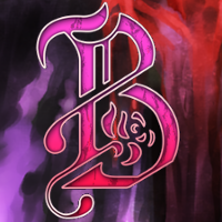 Example of visual style of Koji Igarashi