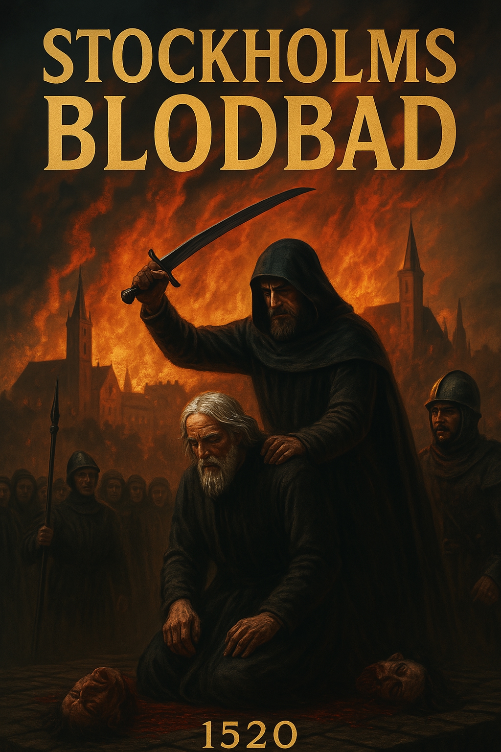 Stockholms Blodbad