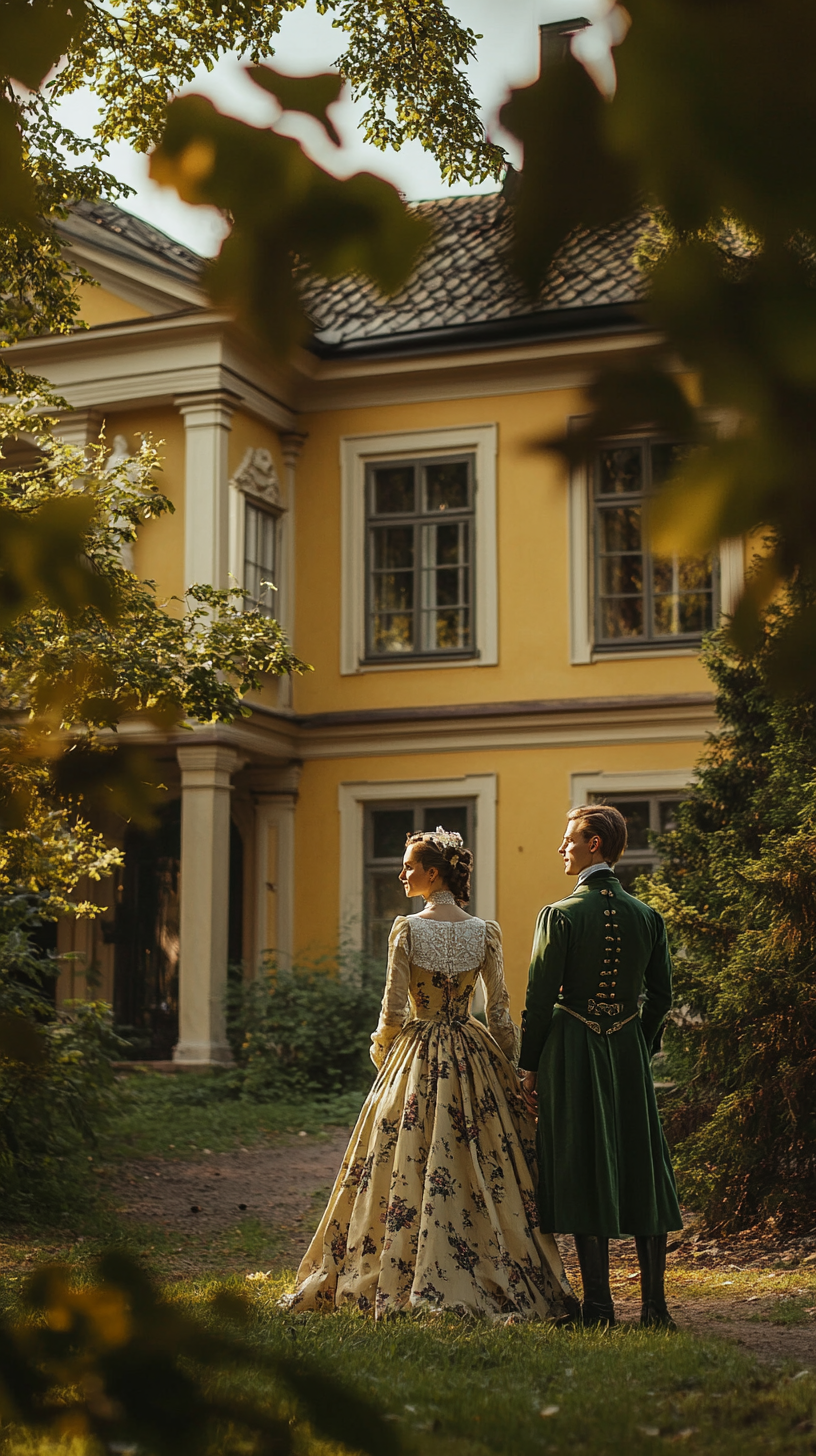 Stockholms malmgårdar